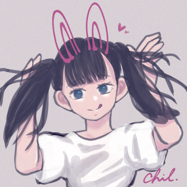 🐰