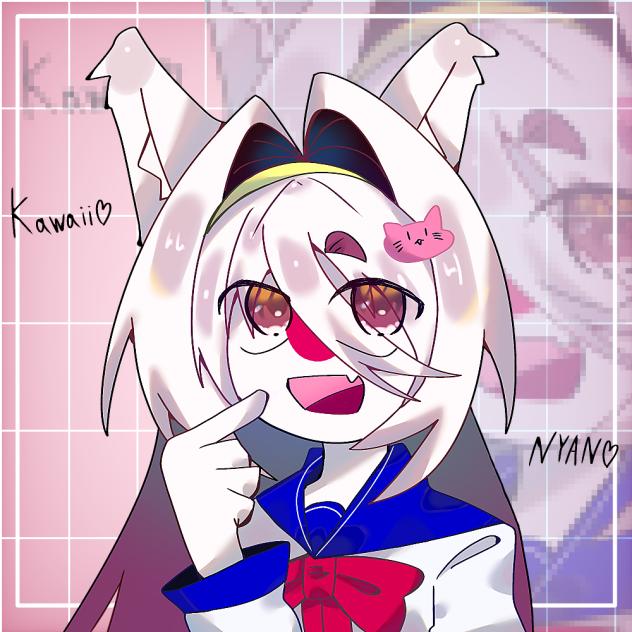 にゃぽん