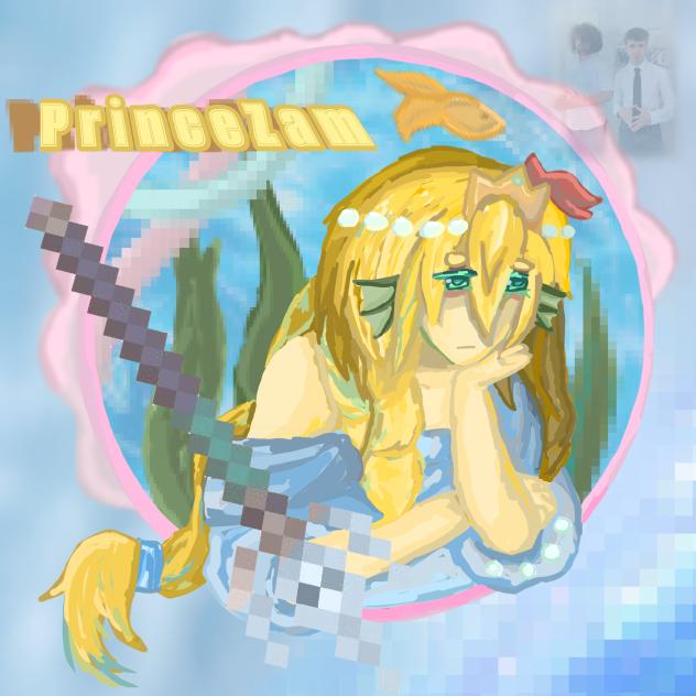 yo PrinceZam !!