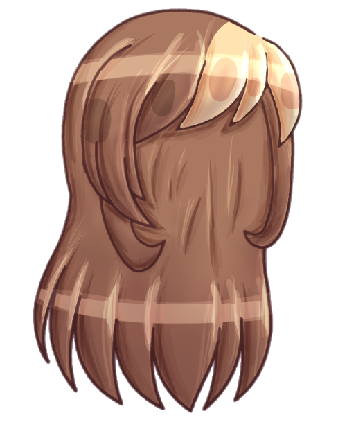 hair. part 1