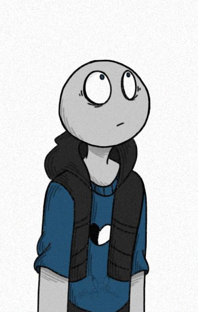 What’d he see, wrong answers only