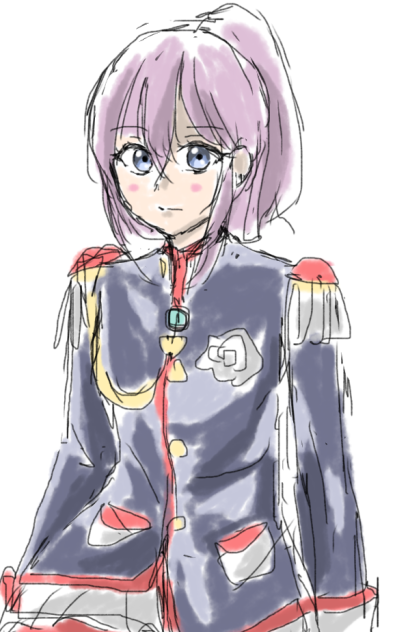 式守さんウテナ