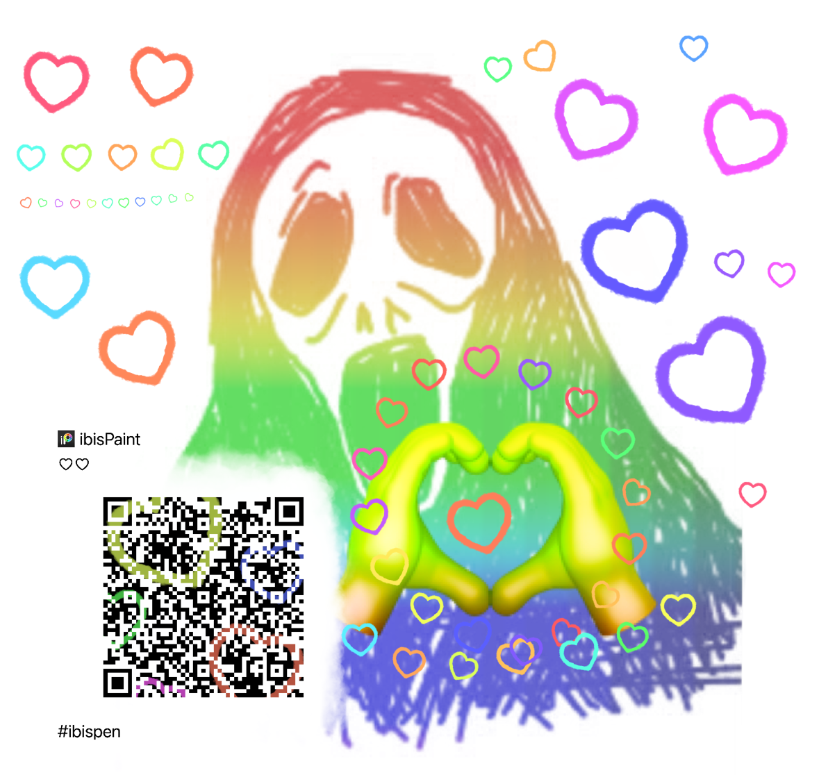 PEN - ibisPaint