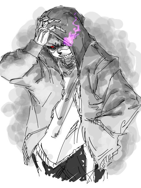 マーダーサンズ