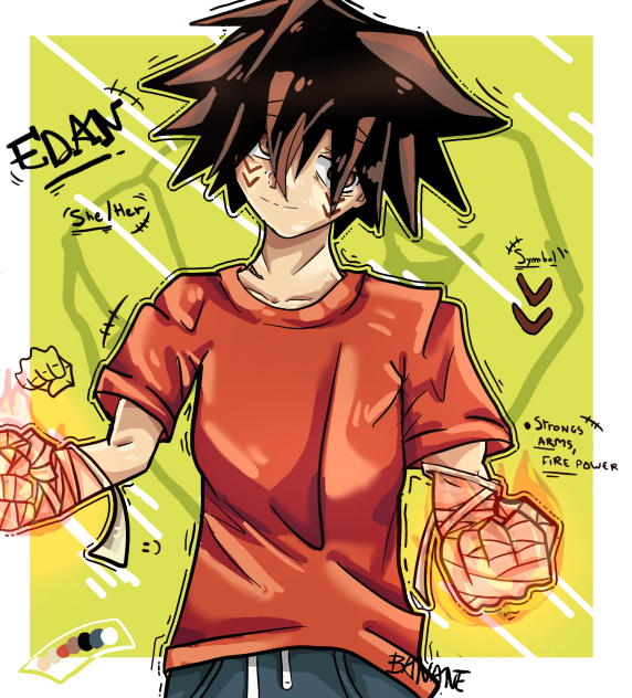 Edan