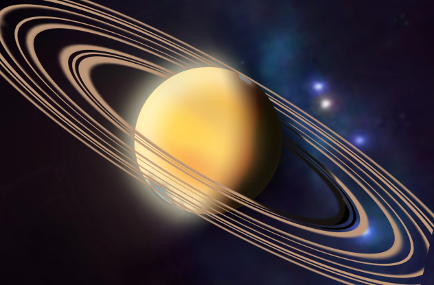 虚假行星🪐