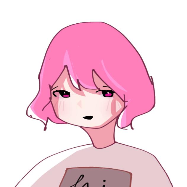 girl talking…