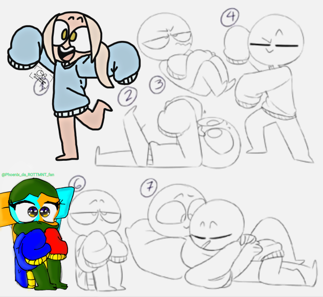 collab
