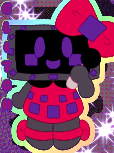 Glitch