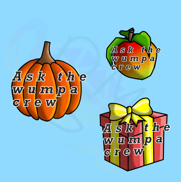 Crash ask group logos