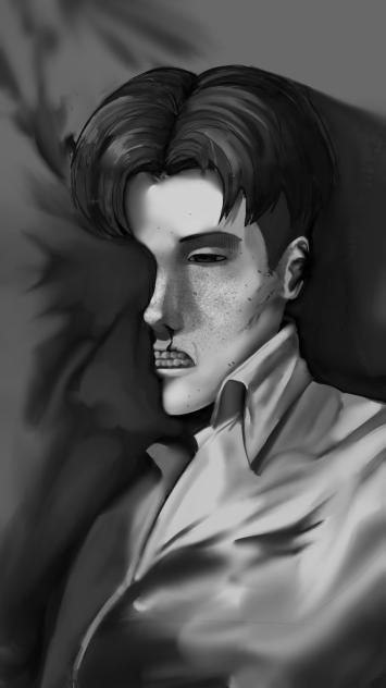 R.I.P Marco B. (Revised)