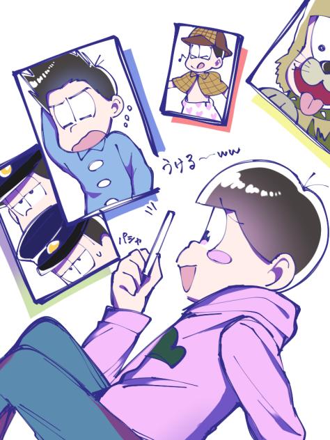 僕のおかしな兄弟