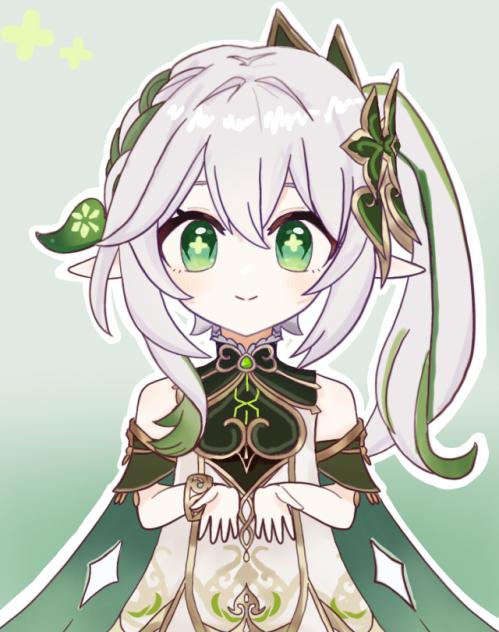 ナヒーダ