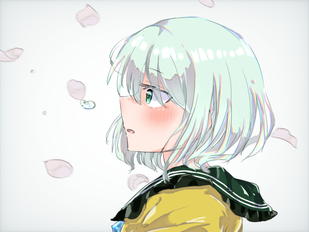 こいしちゃんちゃん