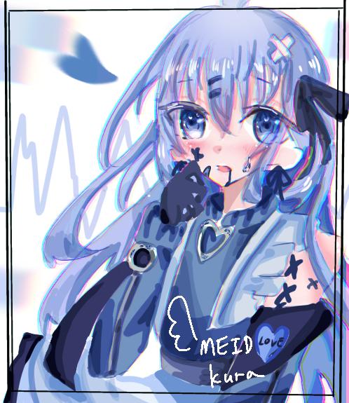 ❤︎メイド❤︎