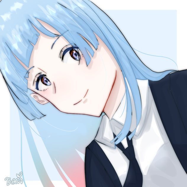 三輪霞誕生日(1日遅れ)