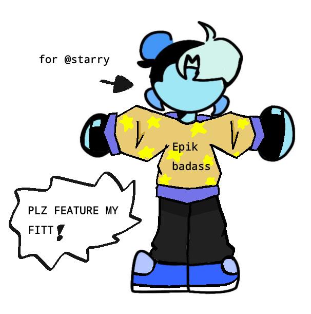 smc outfit idea