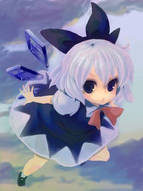 塗らせていただきました 19