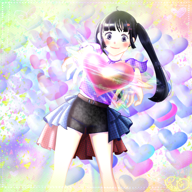 💫💖💫