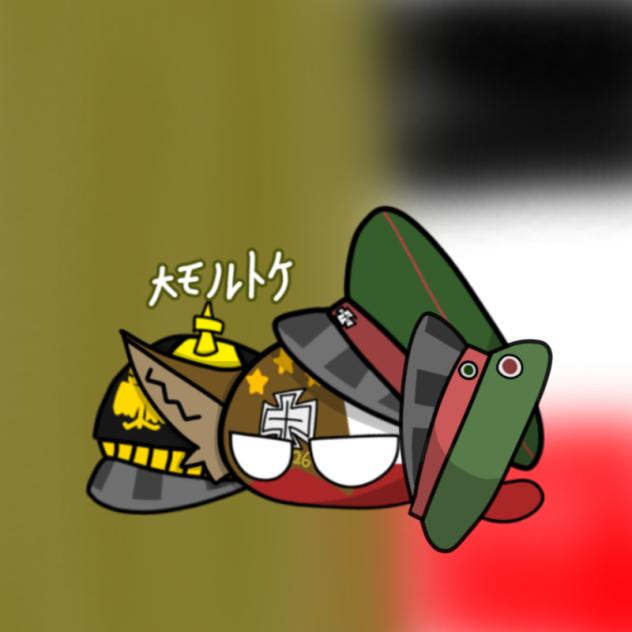 大ﾓﾙﾄｹ‼︎(修正)