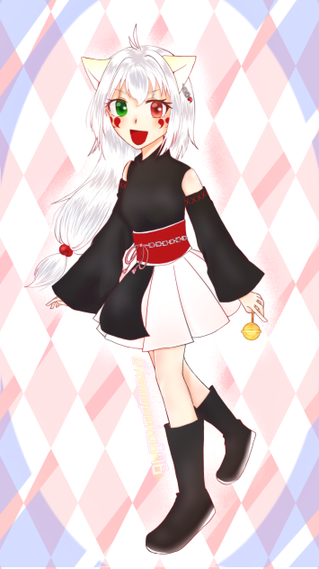 オリキャラ