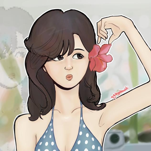 art study c% - ibisPaint