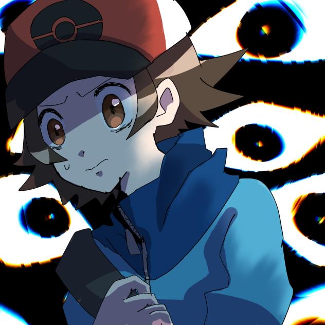 ……　だれかの　しせんを　かんじる……