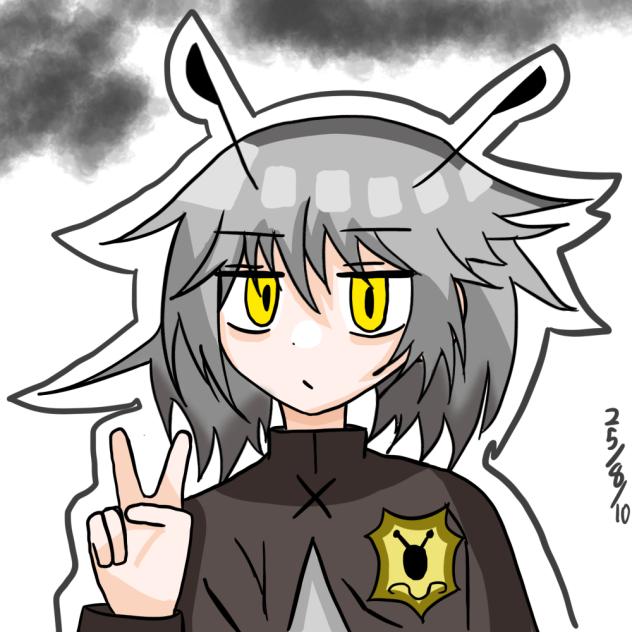 ryuさんの代理