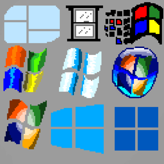 Windows logo