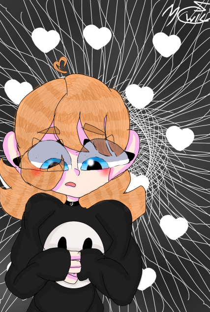•°🍮Pudim🍮°•(versão humana)