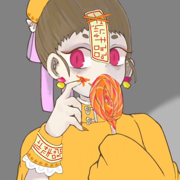 ハロウィン