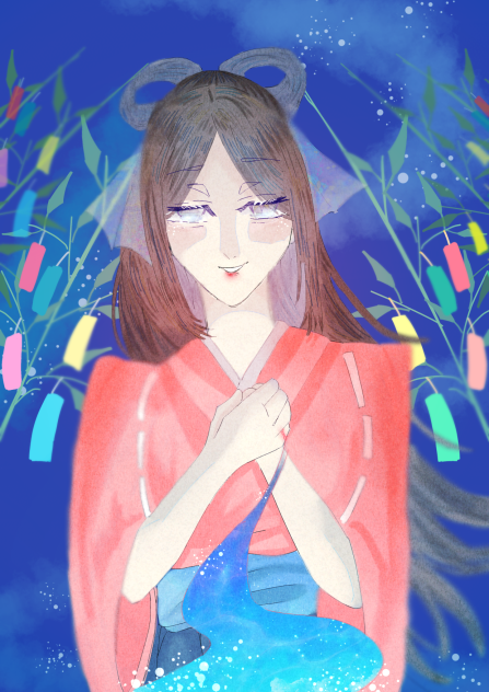 七夕