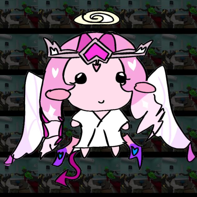eternal sugar x3
