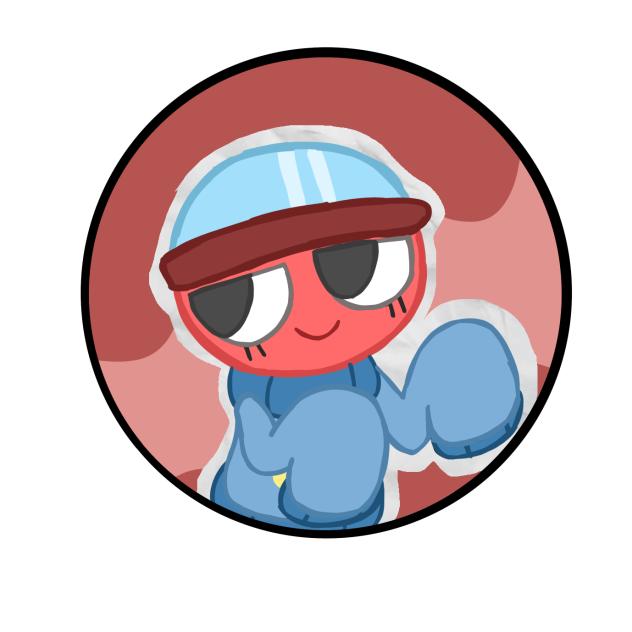 Gigi! (Profile pic free to use!)