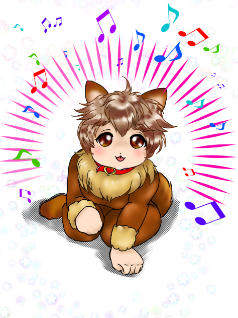 来年が楽しみだワン！