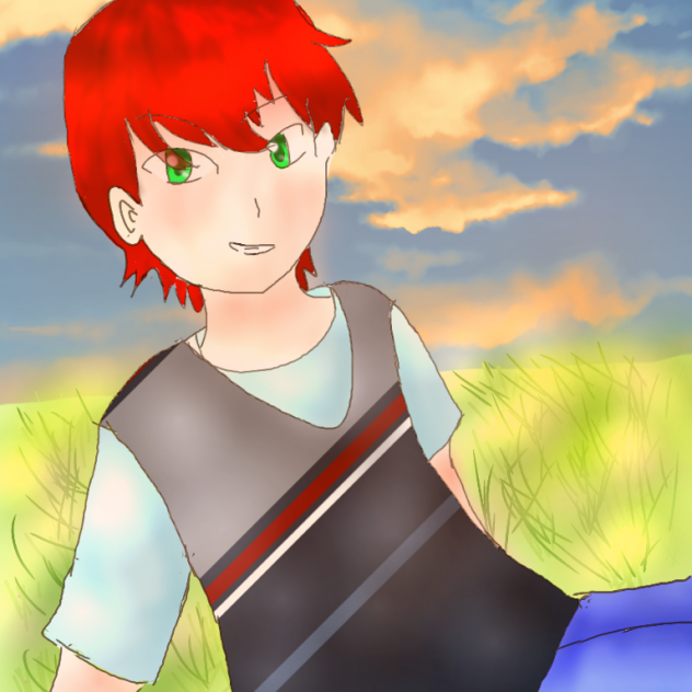 幼馴染