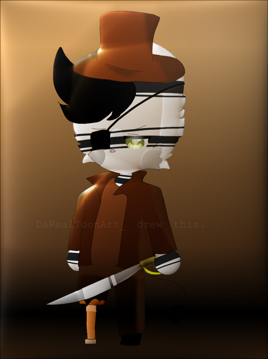 Zack - ibisPaint