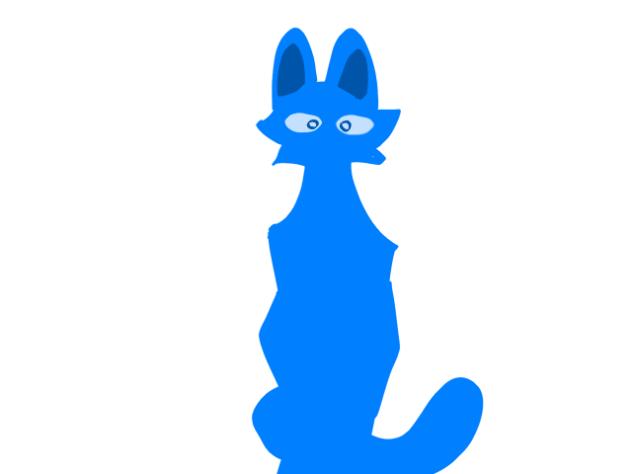 Bluestar…