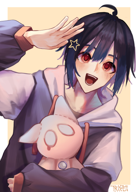 TriqaOC_ArtTrade