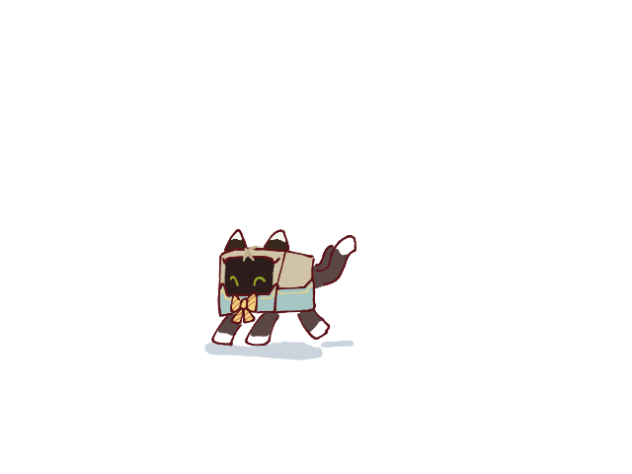 Happy Kirara