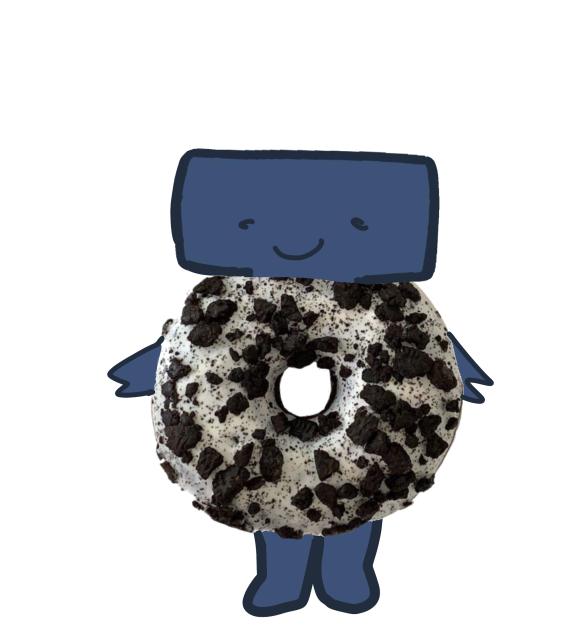 Salt salt salt in that wound🍩🍩🍩🍩