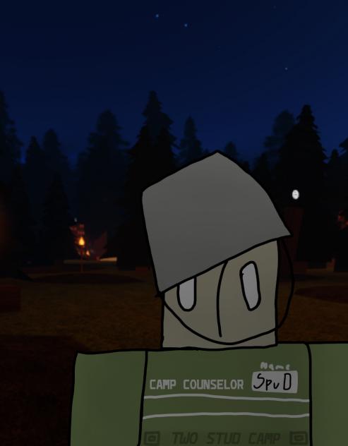 spud