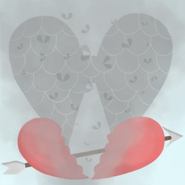 Day 14- Valentine's Day