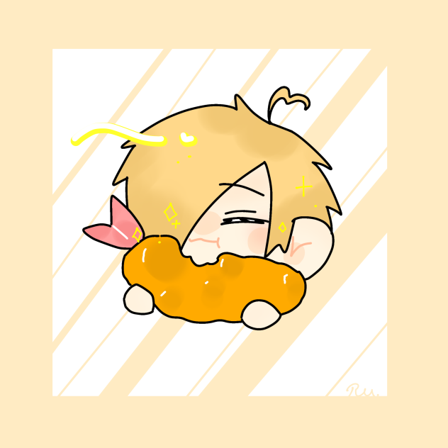 えびふらい