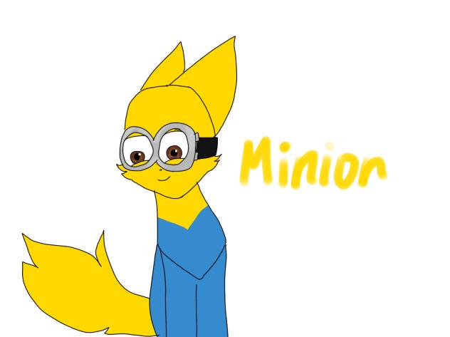 Minion