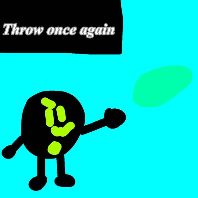 I remade the Object chaos 7 thumbnail!