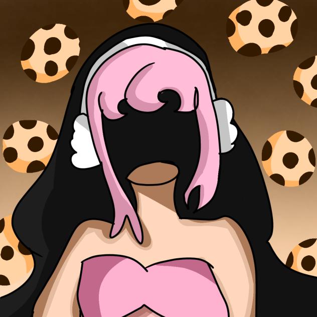 profile pic i made for my YT