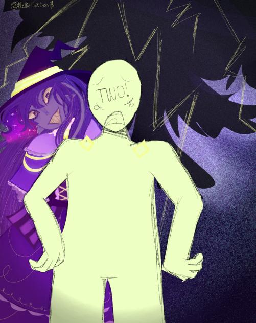 TPOT Collab!! Read desc