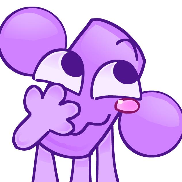 Percy from PPP (object show) fanart