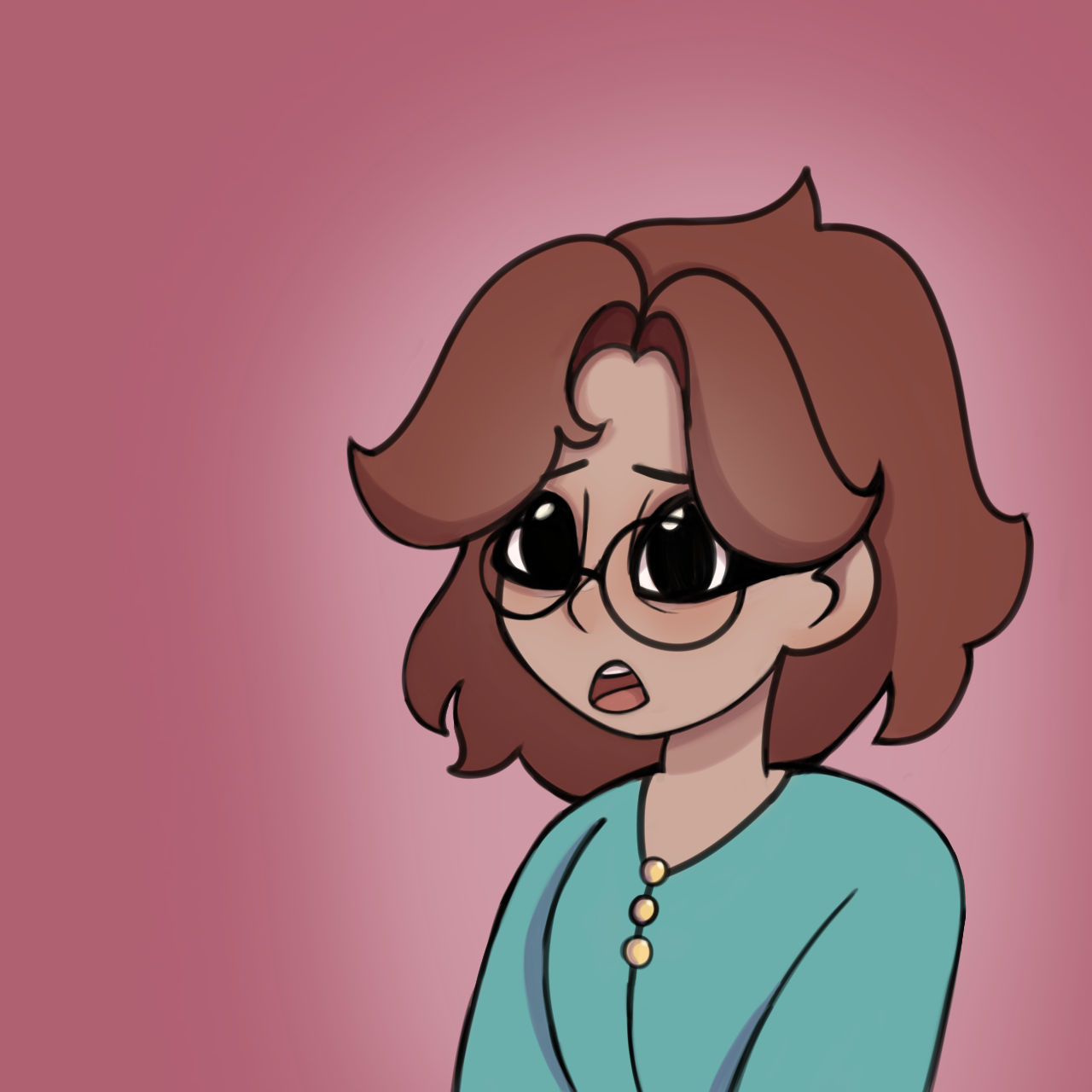 Simple OC - ibisPaint